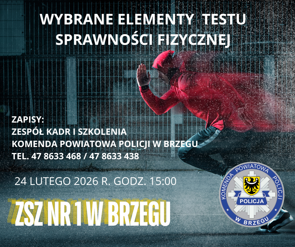 sportowiec w czerwonym dresie na czarnym tle