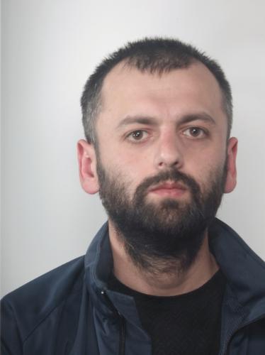 wizerunek mężczyzny