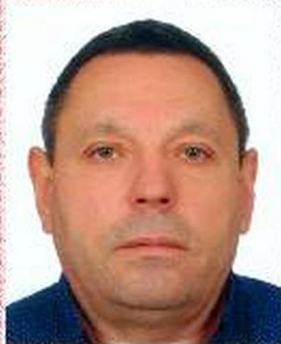 zdjęcie metryczne mężczyzny