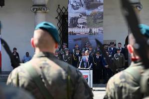 żołnierze Wojska Polskiego