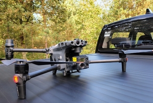 dron