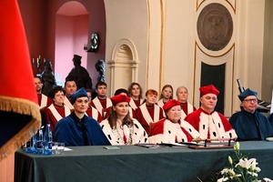 profesorowie uczelni