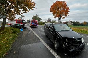 uszkodzone samochody