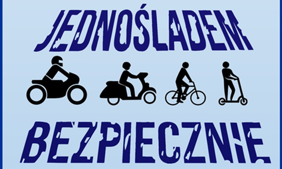 Zdjęcia: plakat informujący o kampanii