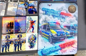 kubki pamiątkowe i breloki