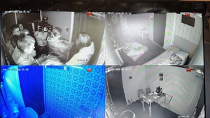 scrin monitoringu