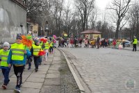 Wspólnie z najmłodszymi pożegnaliśmy zimę